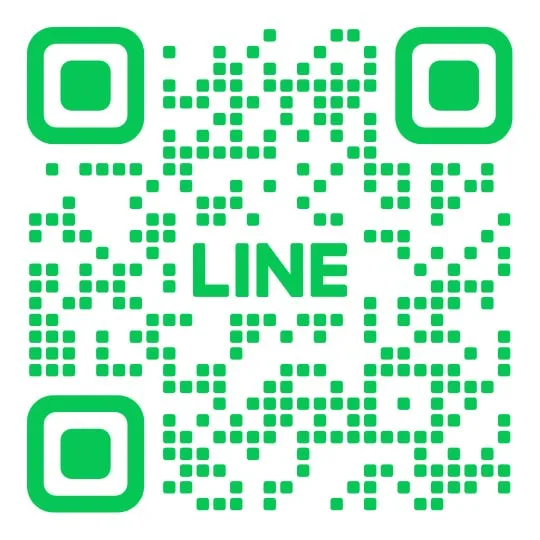 QR Code ติดต่อ ทีเด็ดบอลสูง ผ่าน Line