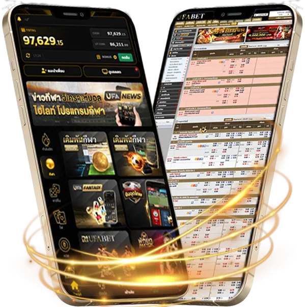 ทีเด็ดบอลสูง Mobile — คาสิโนมือถือ